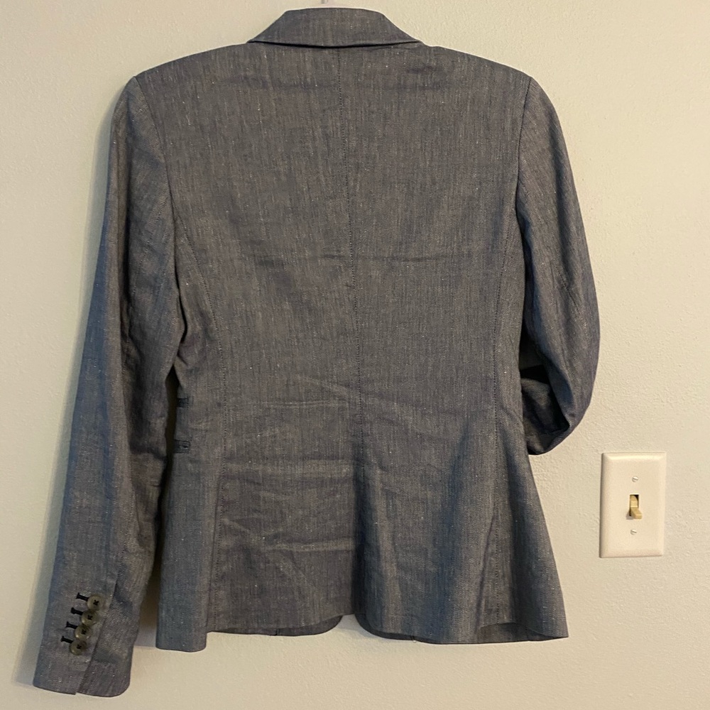 Express blazer - Picture 2 of 5